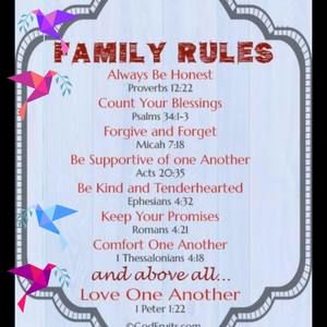 Meet your Posher, Mariefe